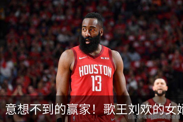 意想不到的赢家！歌王刘欢的女婿成为生活的真正赢家